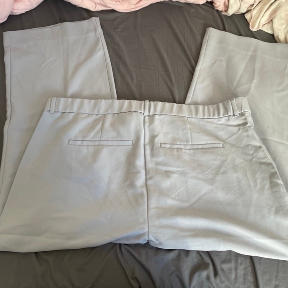 Abercrombie & Fitch Sloane Pants - Picture 3 of 4